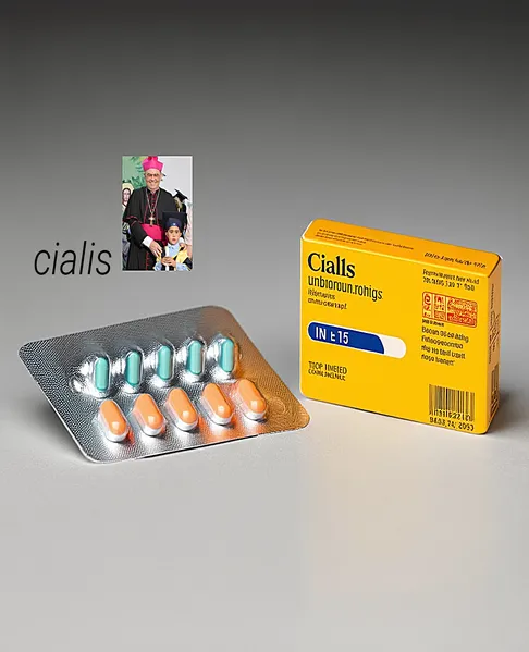 Cialis generico a cosa serve